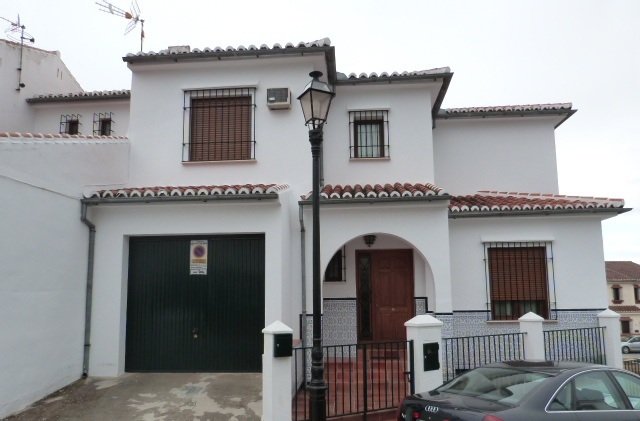 Ur Nueva Andalucía