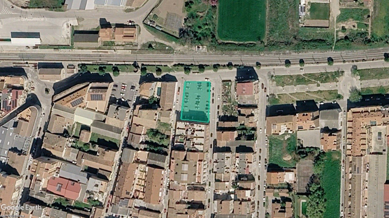 C/ Comerç