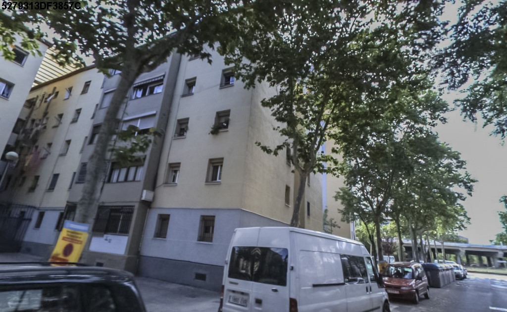 Vivienda en Badalona, Barcelona