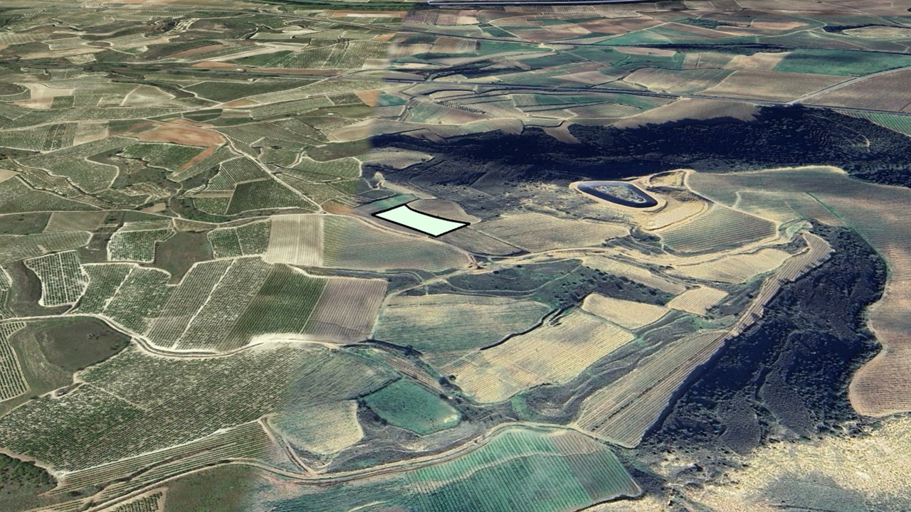 Suelo en San Asensio, Rioja (La)