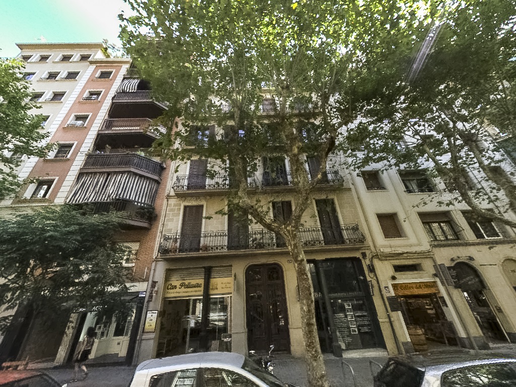 Vivienda en Barcelona, Barcelona
