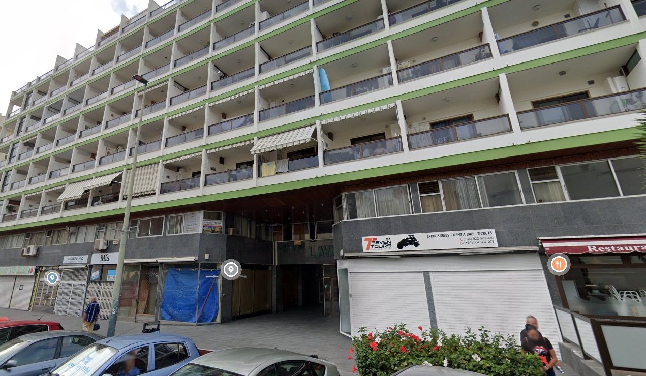Local en Puerto de la Cruz, Santa Cruz de Tenerife