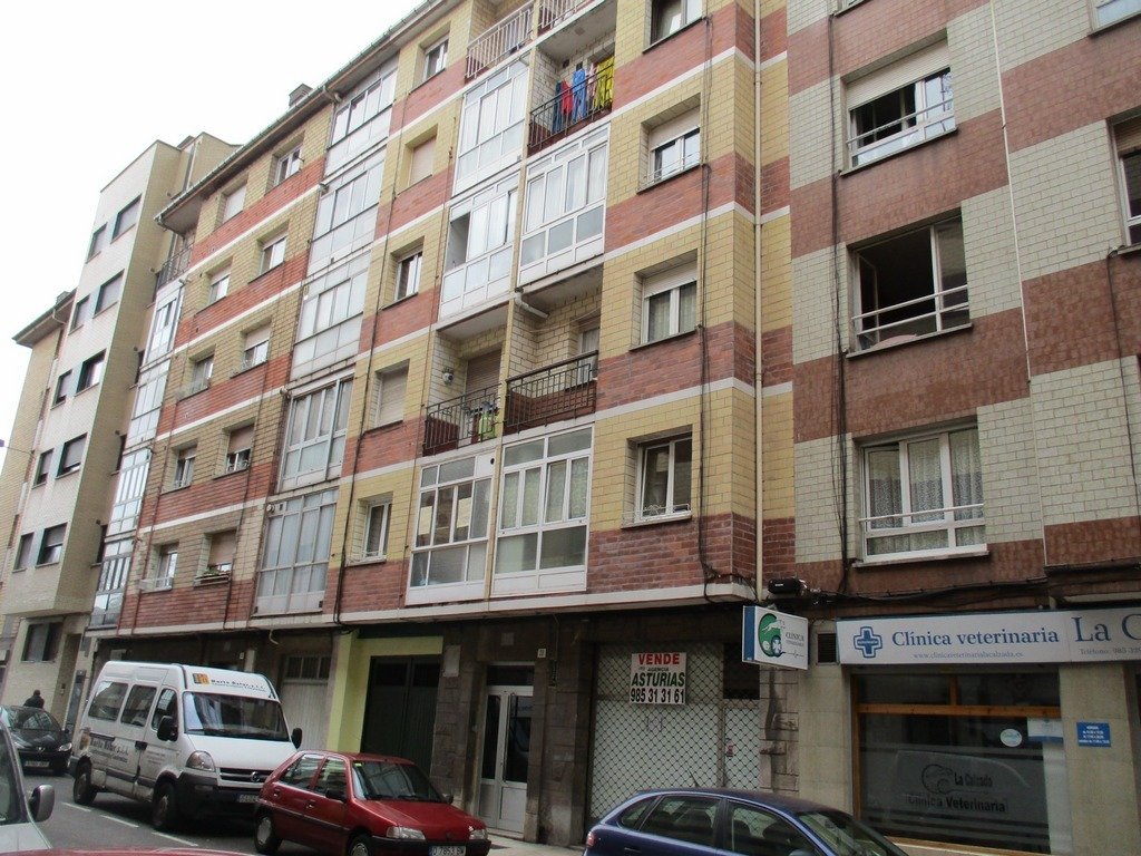 Calle Las Barcas