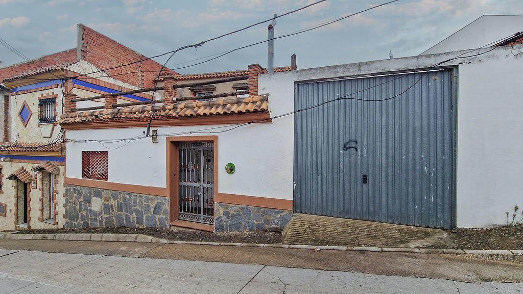 C/ Isabel Pantoja