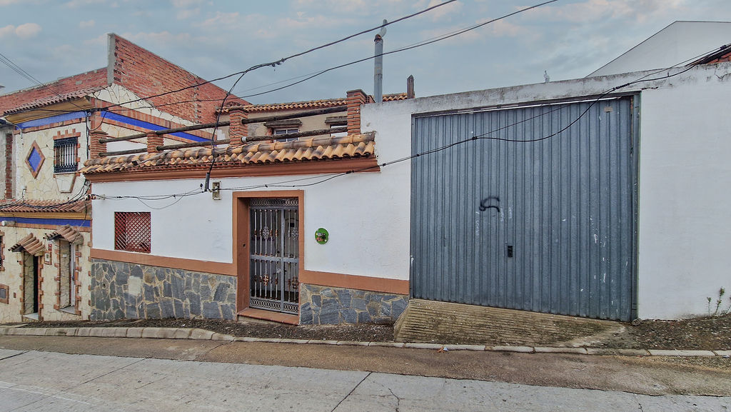 Vivienda en Algeciras, Cádiz
