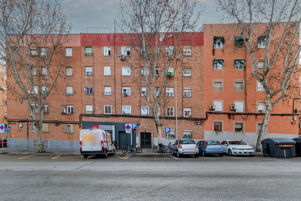 Vivienda en Madrid, Madrid
