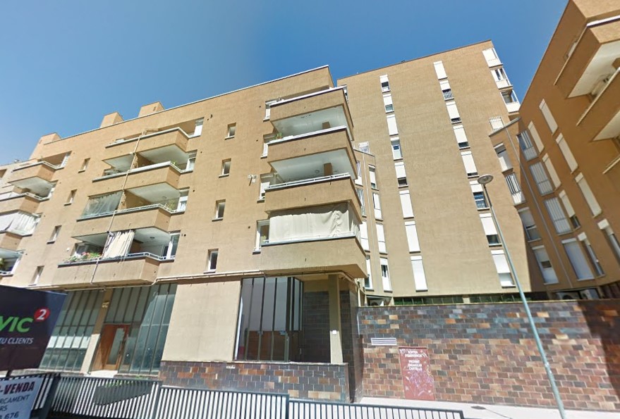 Vivienda en Vic, Barcelona
