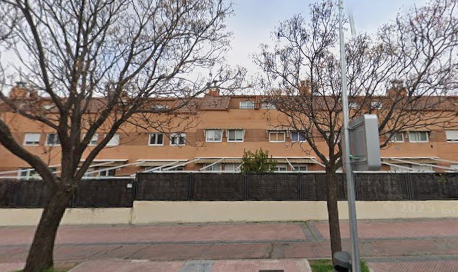 Vivienda en Alcalá de Henares, Madrid