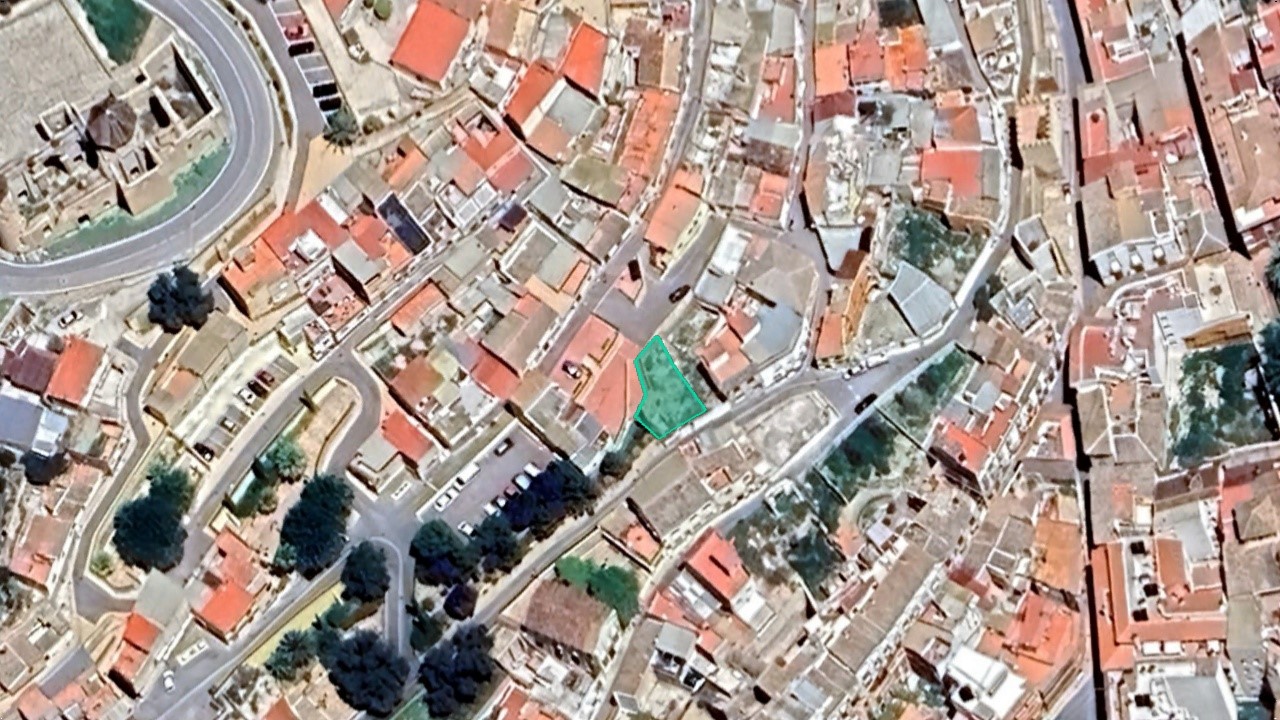 Suelo en Lorca, Murcia