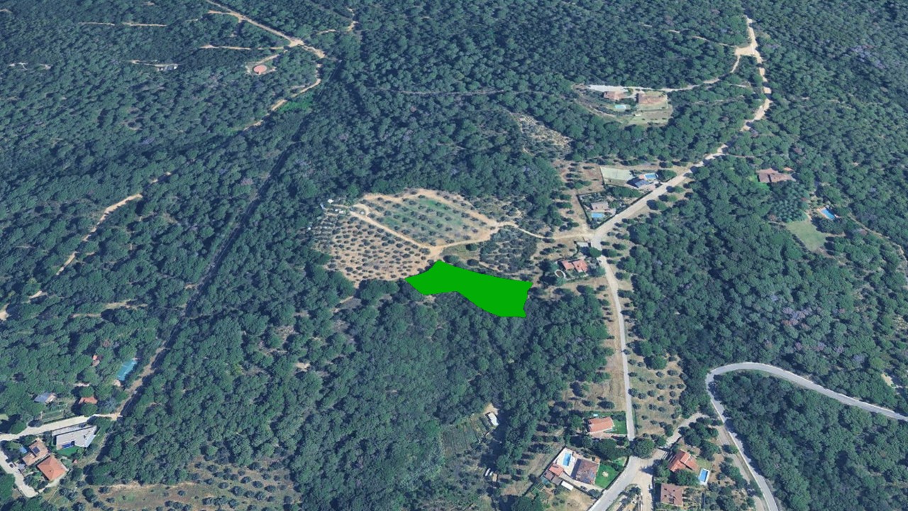 Suelo en Garriga (La), Barcelona