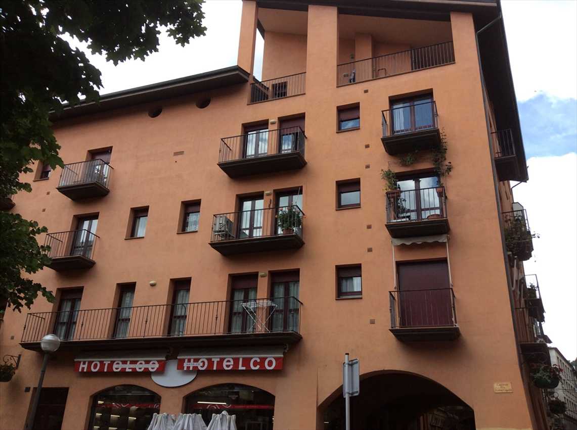 Vivienda en L'aeroport de la seu d'urgell i andorra, Lleida