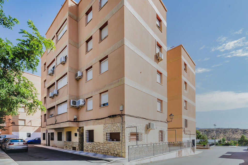 Vivienda en Olula del Río, Almería
