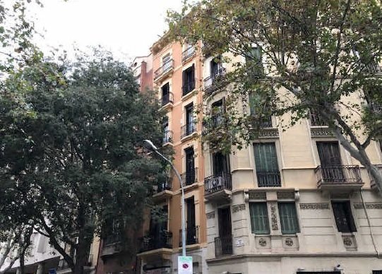 Calle Roger de Flor