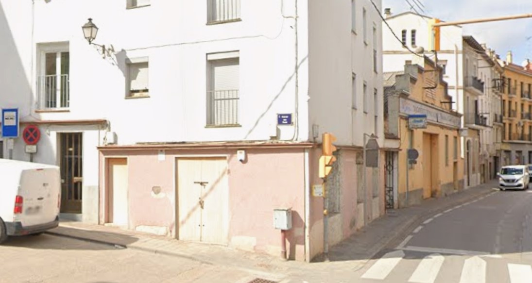 Garaje en Sallent, Barcelona