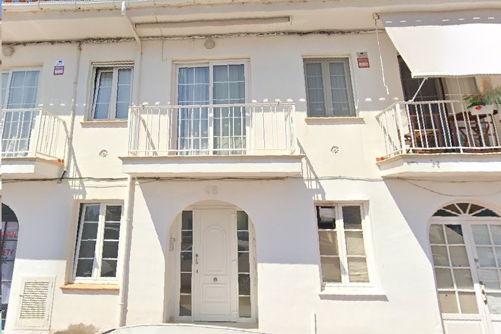 Avenida Maritim Gumersind Riera
