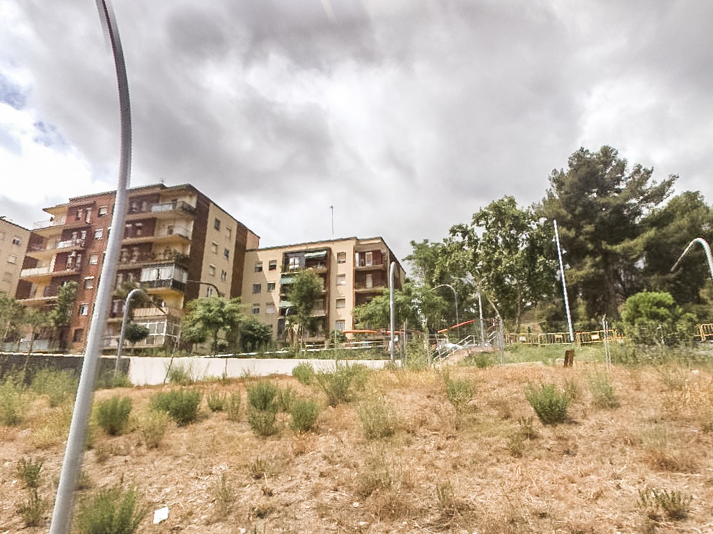 Vivienda en Barcelona, Barcelona
