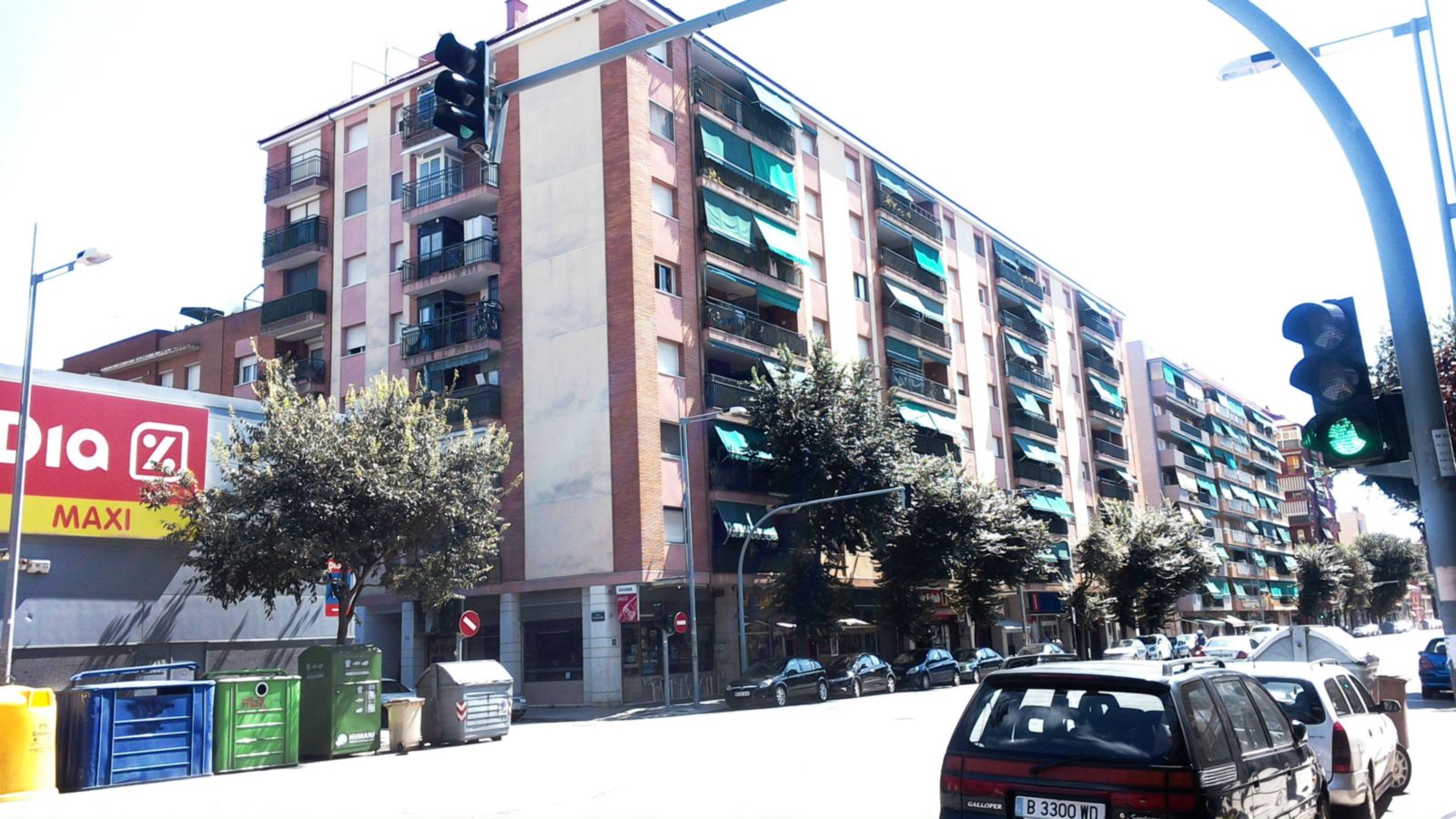 Vivienda en Granollers, Barcelona