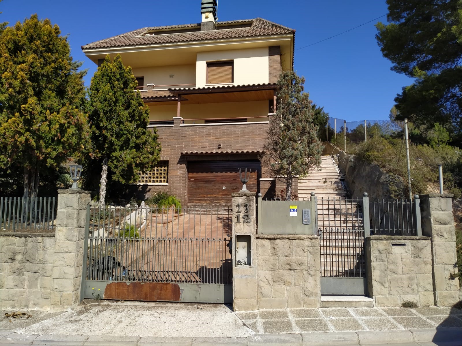 Vivienda en Sant Quintí de Mediona, Barcelona