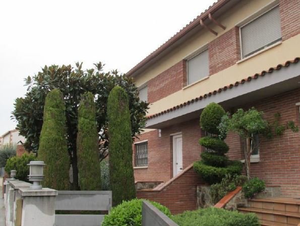 C/ Santa María del Camí