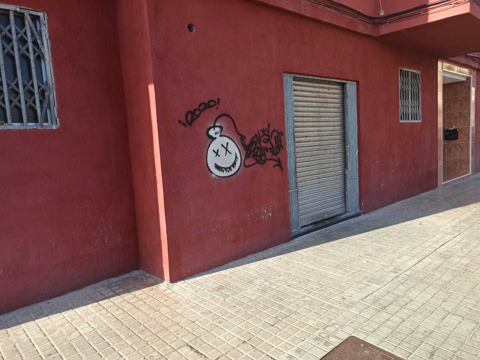 Local en Tarragona, Tarragona
