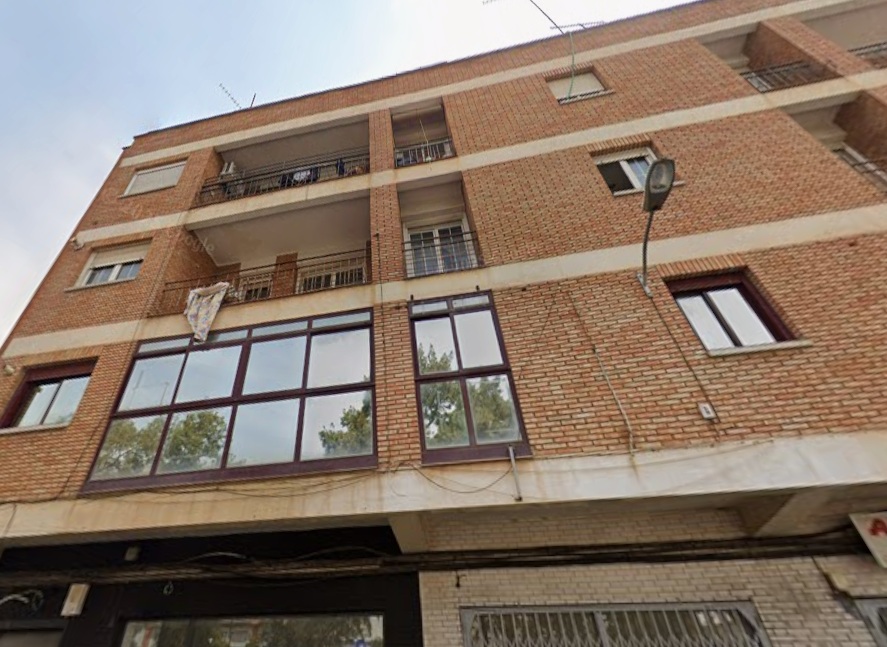 Vivienda en Almendralejo, Badajoz