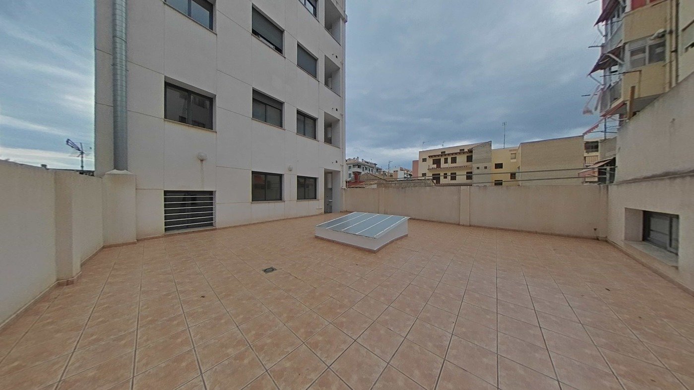 C/ Colón