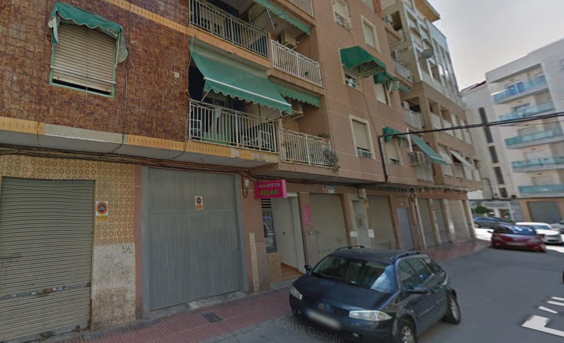 Vivienda en Callosa de Segura, Alicante/Alacant