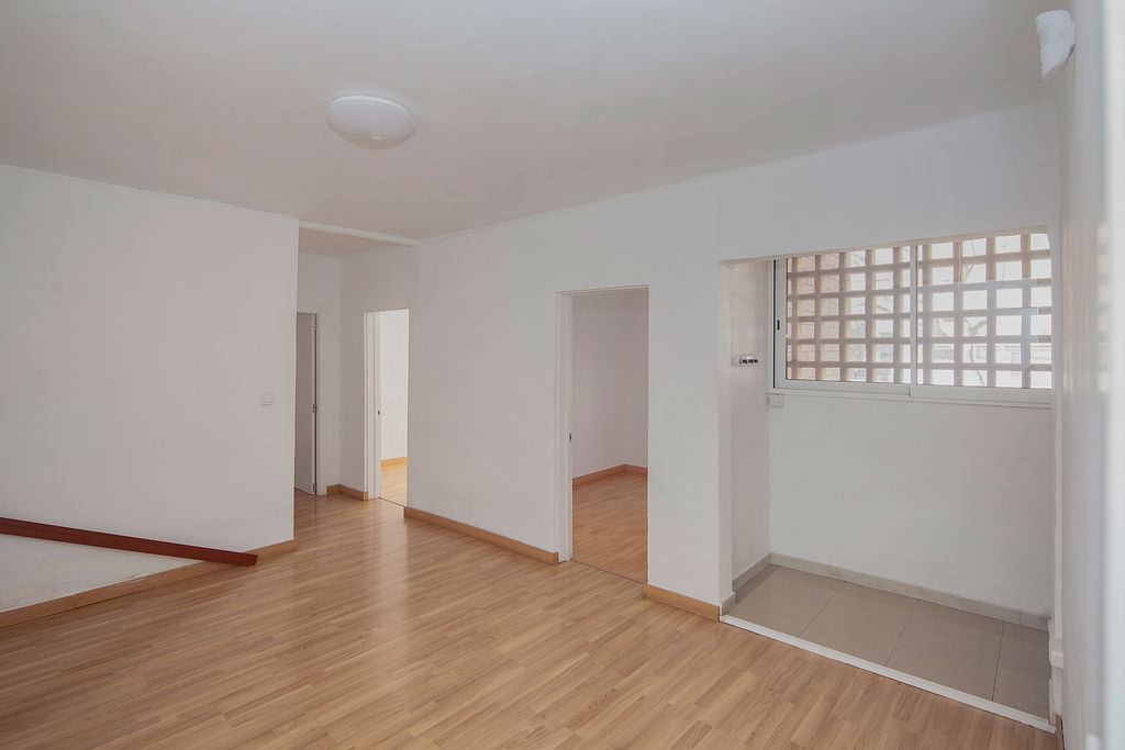Vivienda en Barcelona, Barcelona