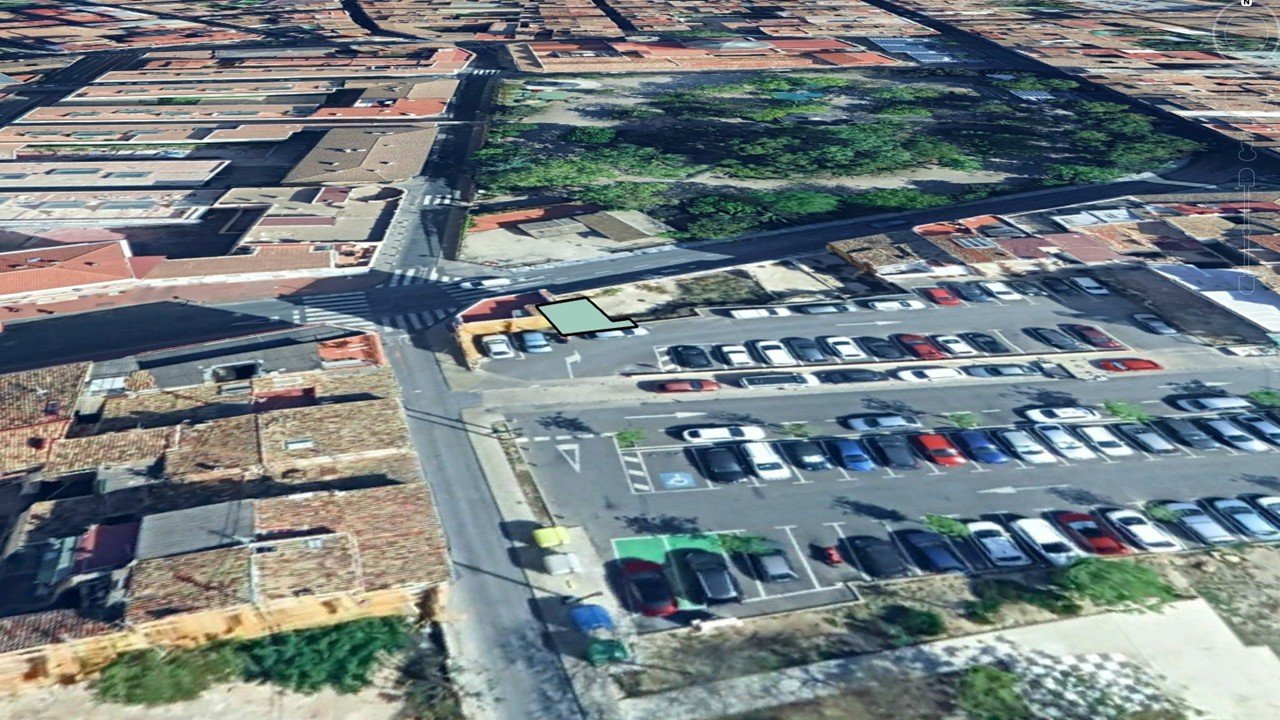 C/ El Camí
