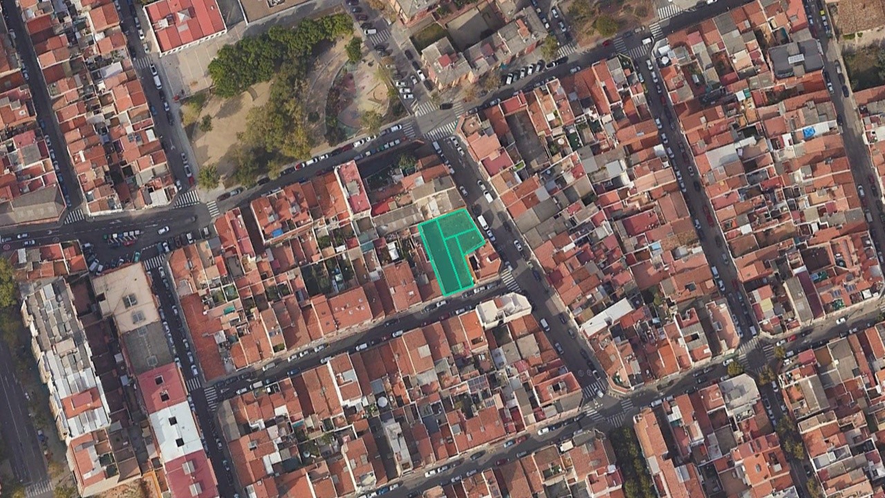 Suelo en Sabadell, Barcelona