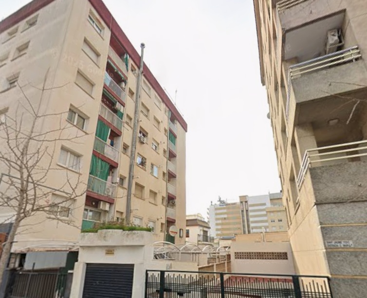 Vivienda en Calella, Barcelona