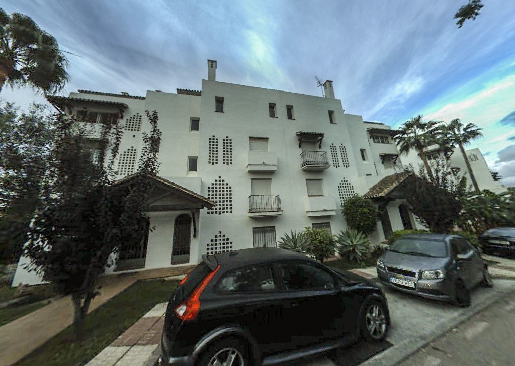 Trastero en Marbella, Málaga