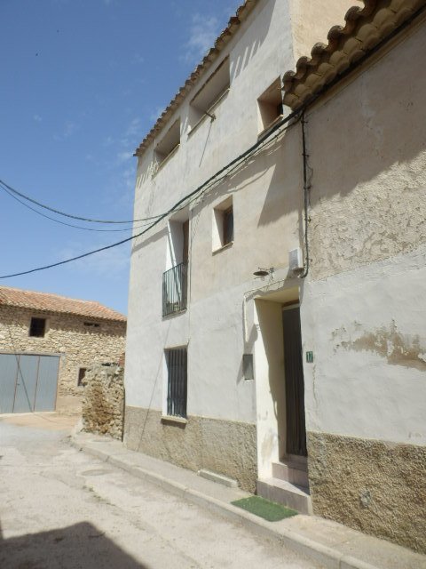 C/ San Ramón