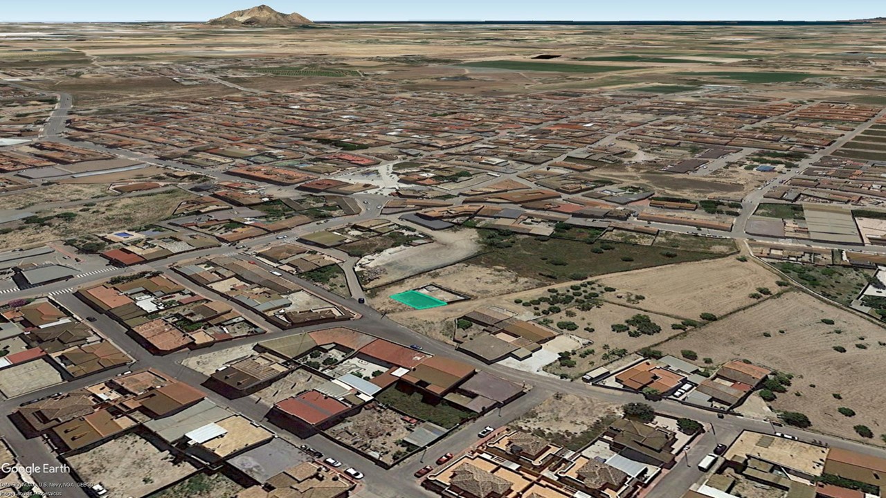 Suelo en Roldán, Murcia