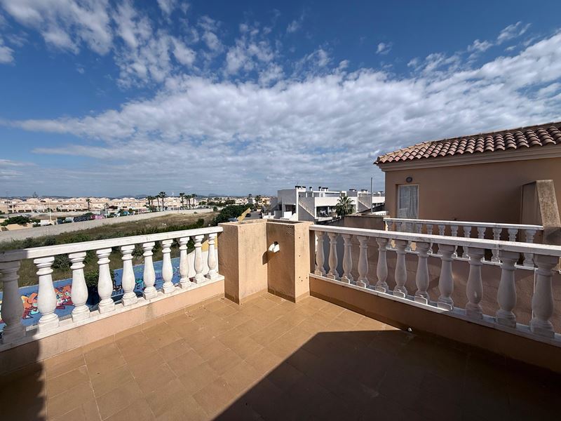 Vivienda en Torrevieja, Alicante/Alacant