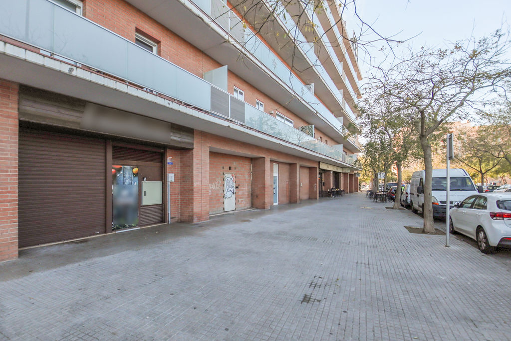 Local en Reus, Tarragona