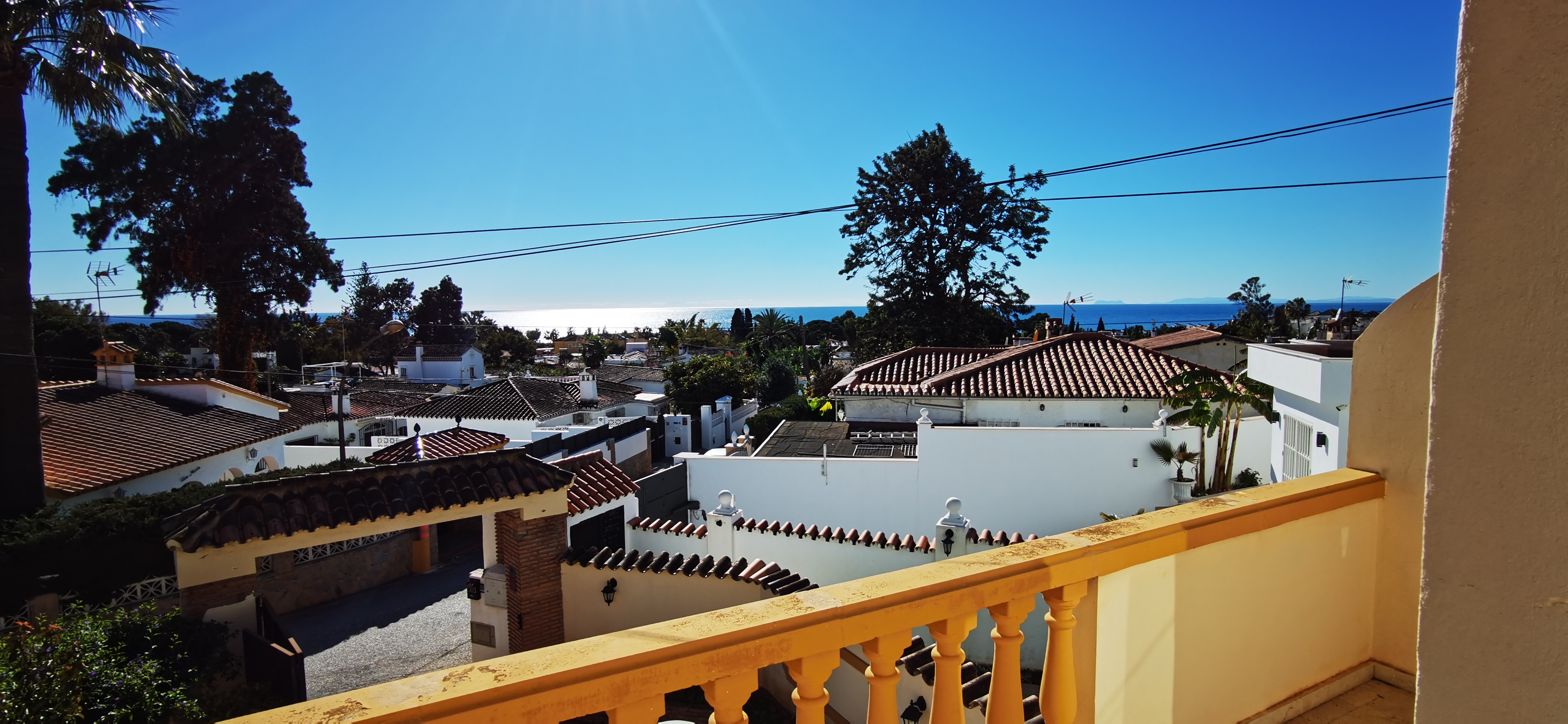 Vivienda en Marbella, Málaga