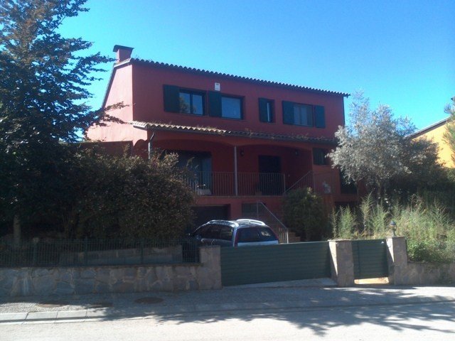 C/ de la Bateria