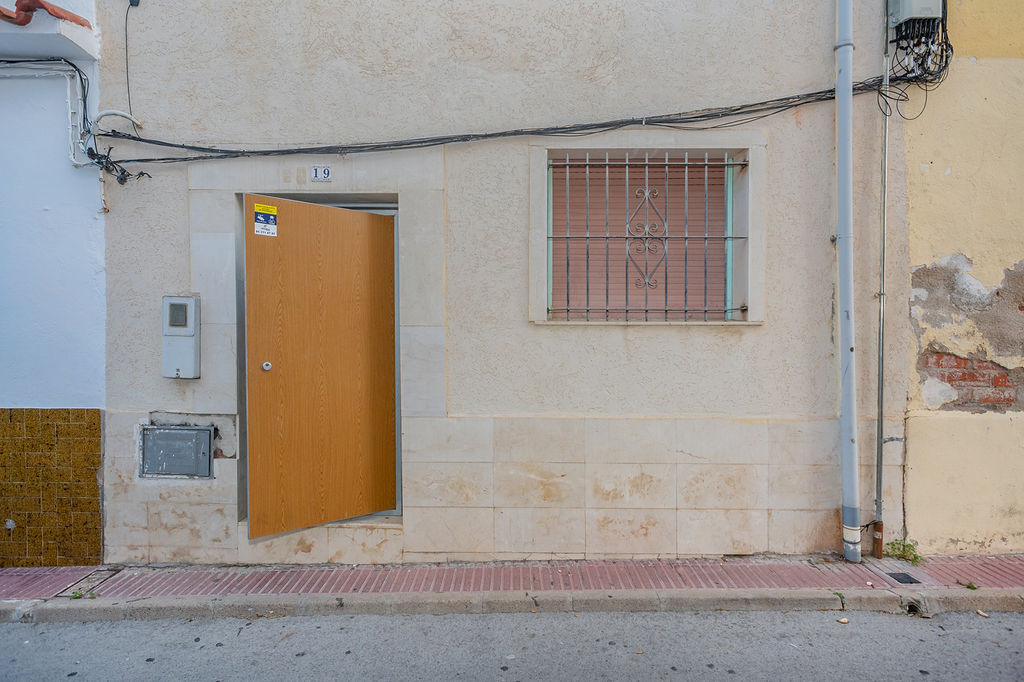 Vivienda en Sant Feliu de Guíxols, Girona