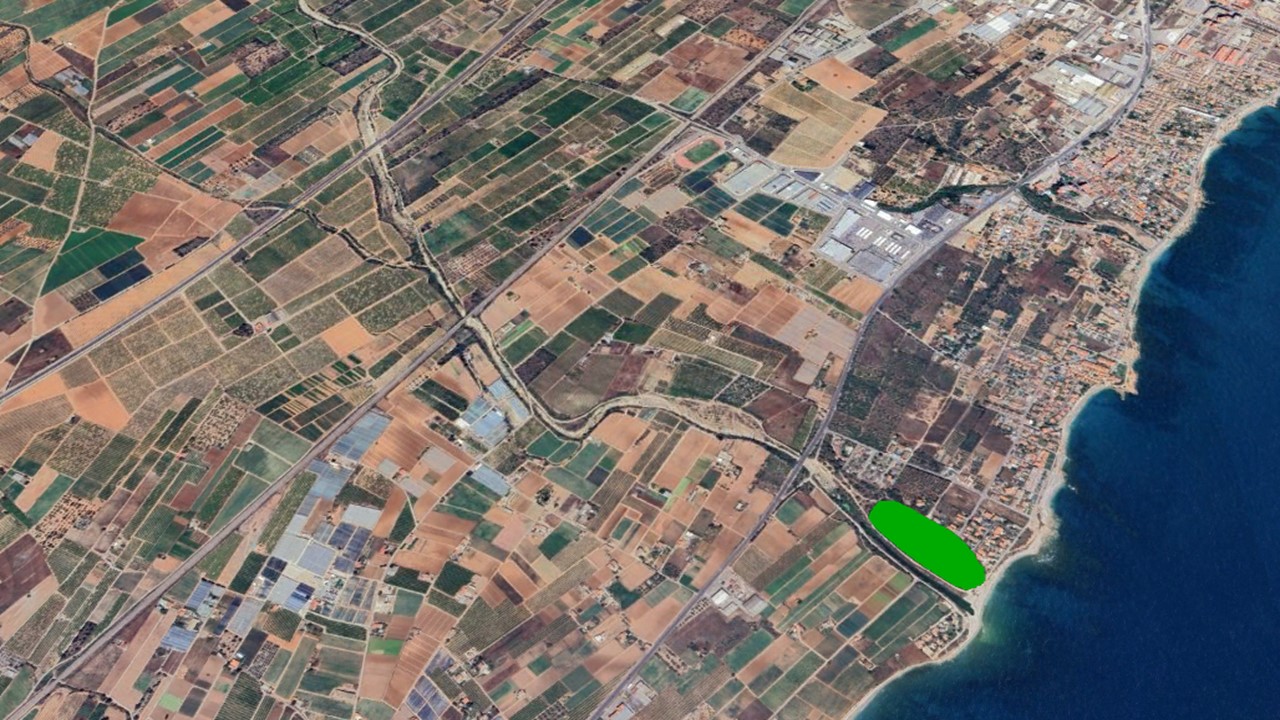 Suelo en Vinaròs, Castellón/Castelló