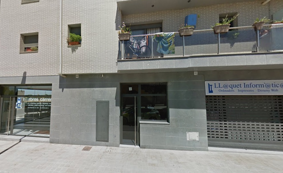 Trastero en Cervera, Lleida