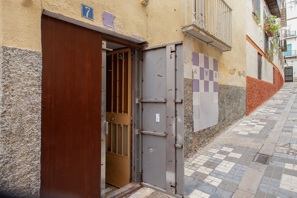 Vivienda en Jaén, Jaén