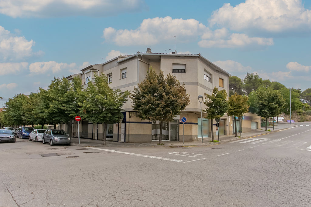 Vivienda en Bigues i Riells, Barcelona