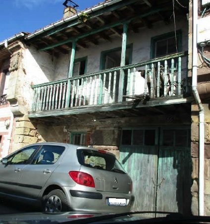 Sitio del Roceo - Barrio Salcedo -