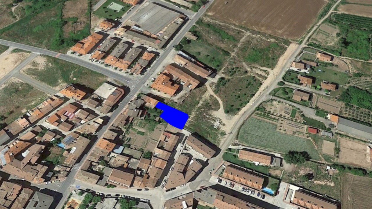 Suelo en Alberite, Rioja (La)