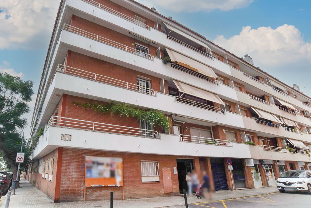 Calle Manuel Roca i Guardia