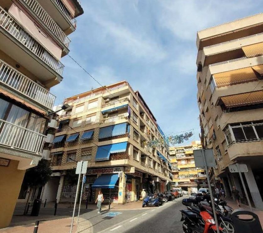 C/ del Pino