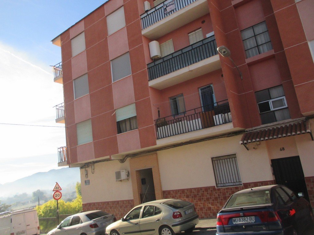 C/ Cuesta del Chorrillo