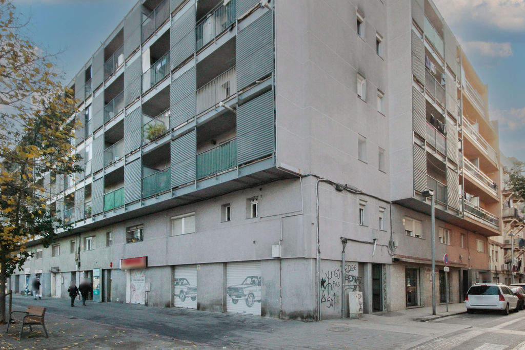 Vivienda en Montcada i Reixac, Barcelona