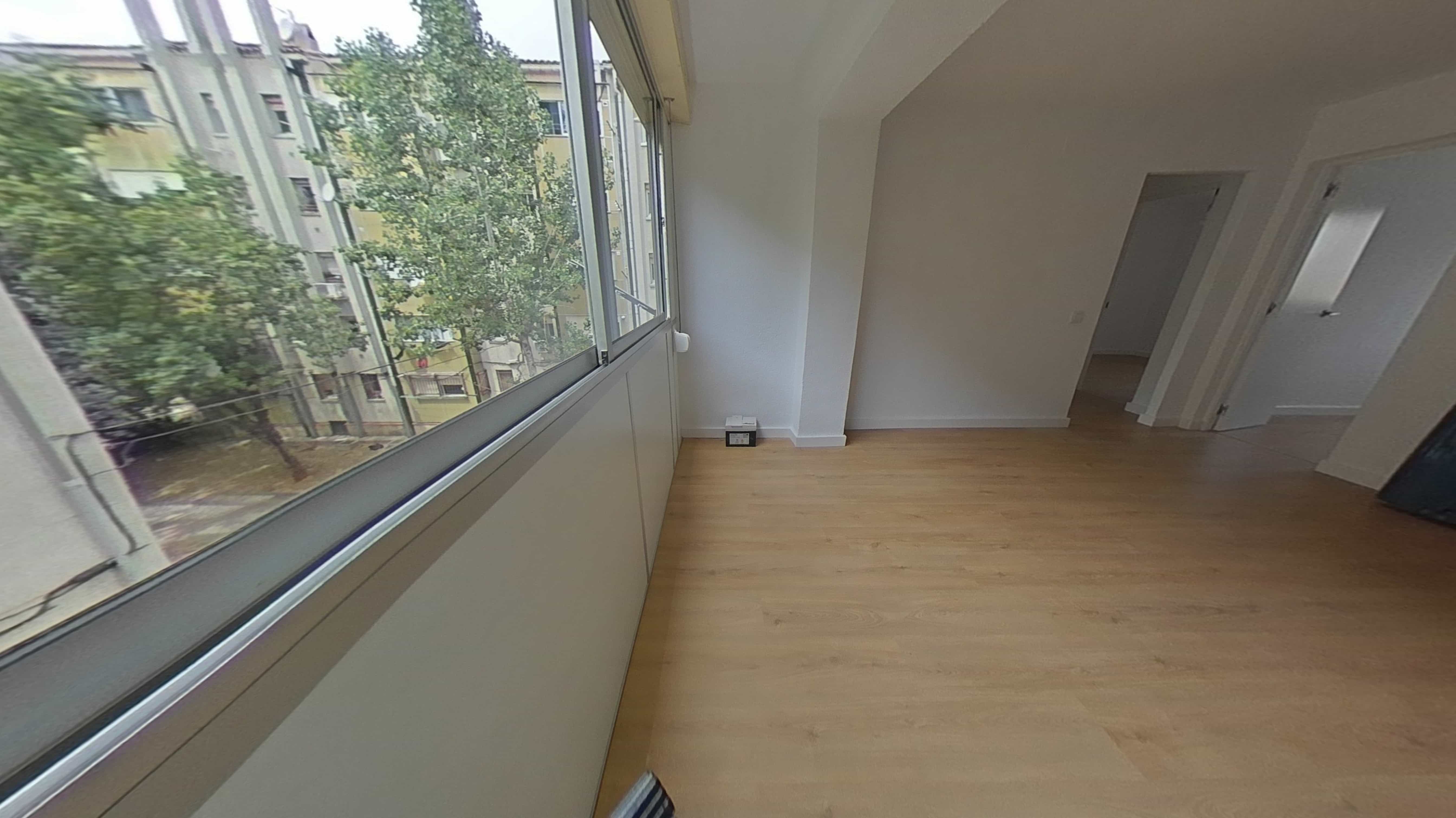 Vivienda en Sabadell, Barcelona